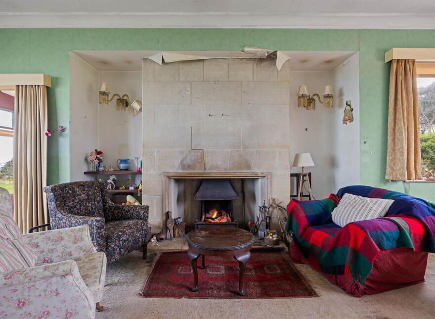 Sherby House, 297 Glassdrumman Road, Newcastle, Newry, BT34 4QN