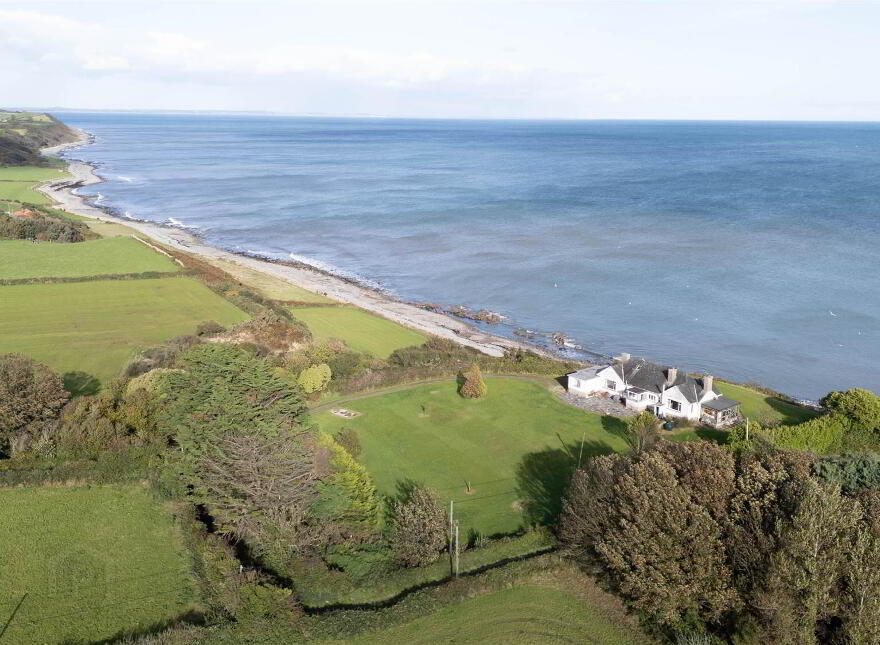 Sherby House, 297 Glassdrumman Road, Newcastle, Newry, BT34 4QN