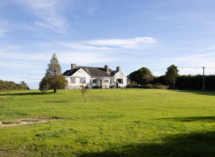 Sherby House, 297 Glassdrumman Road, Newcastle, Newry, BT34 4QN