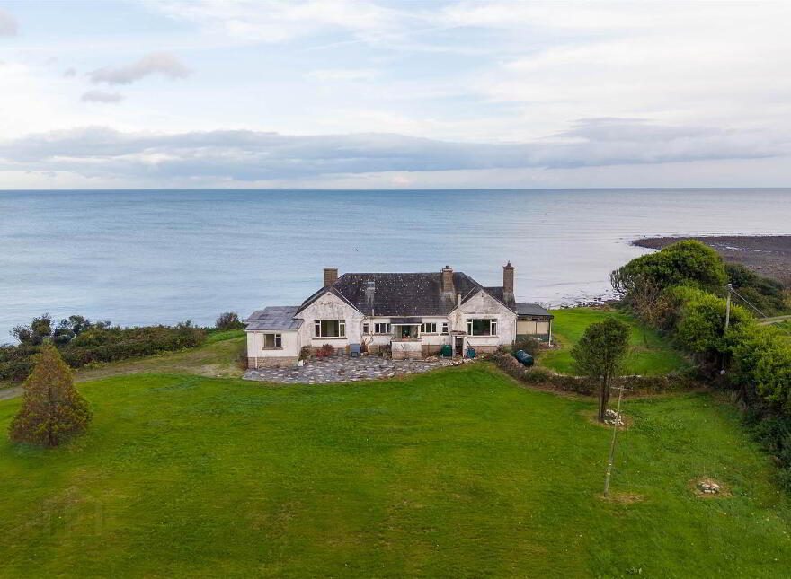 Sherby House, 297 Glassdrumman Road, Newcastle, Newry, BT34 4QN