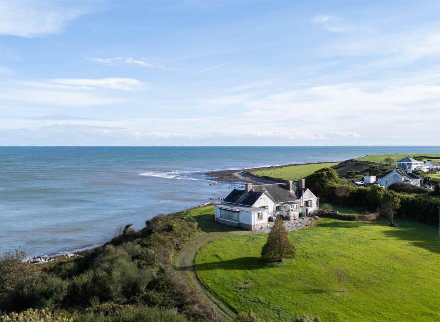 Sherby House, 297 Glassdrumman Road, Newcastle, Newry, BT34 4QN