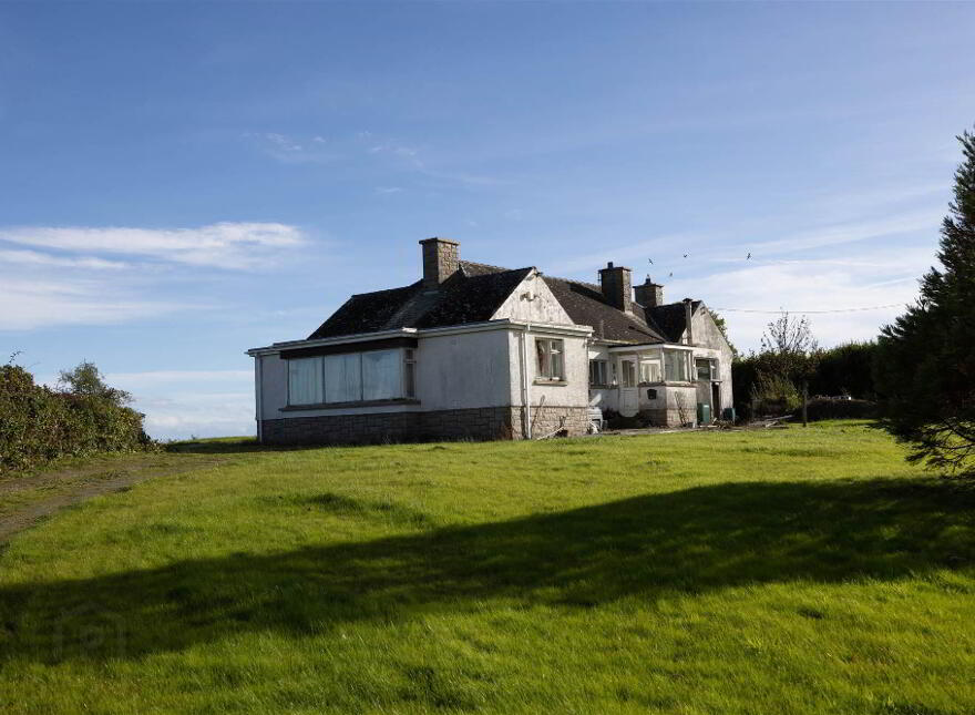 Sherby House, 297 Glassdrumman Road, Newcastle, Newry, BT34 4QN