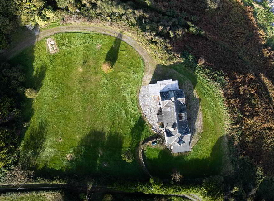 Sherby House, 297 Glassdrumman Road, Newcastle, Newry, BT34 4QN