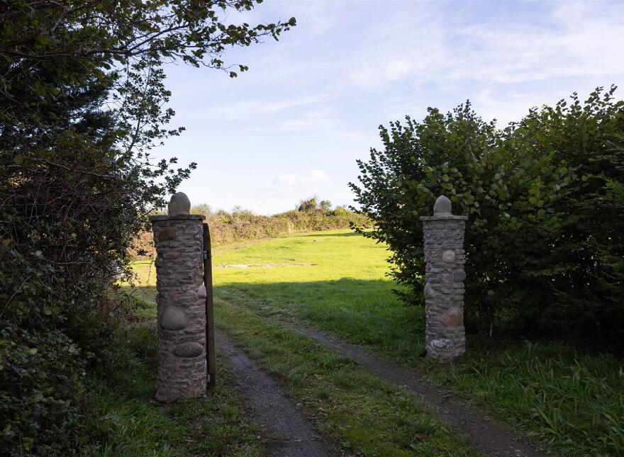Sherby House, 297 Glassdrumman Road, Newcastle, Newry, BT34 4QN