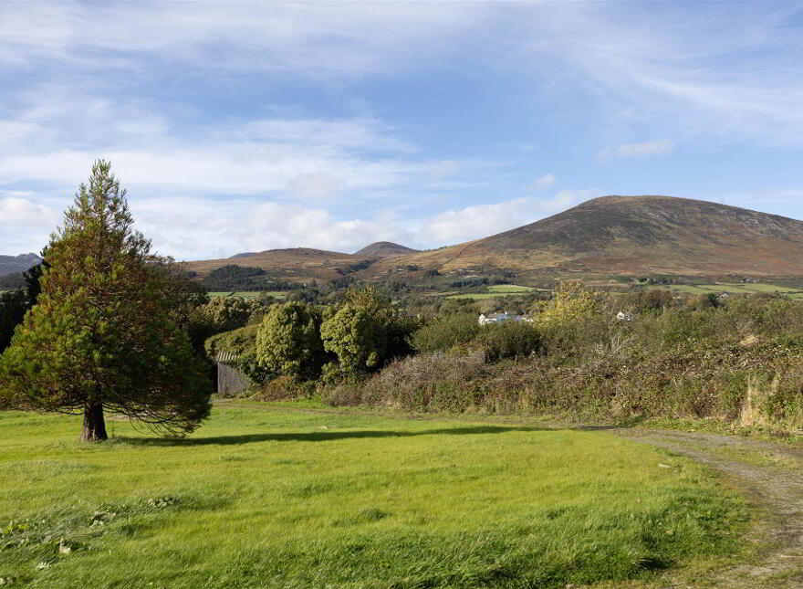 Sherby House, 297 Glassdrumman Road, Newcastle, Newry, BT34 4QN