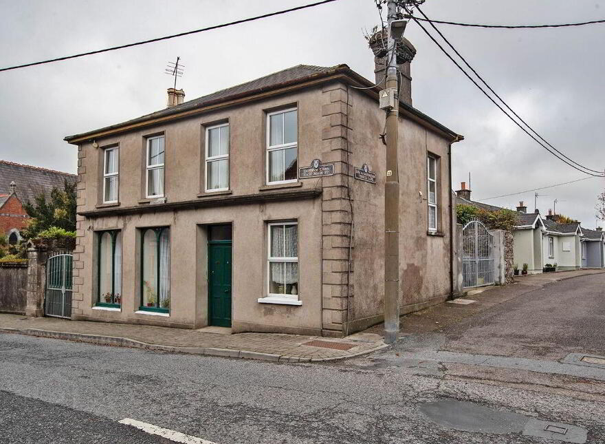 East Main Street, Lismore, P51TC98
