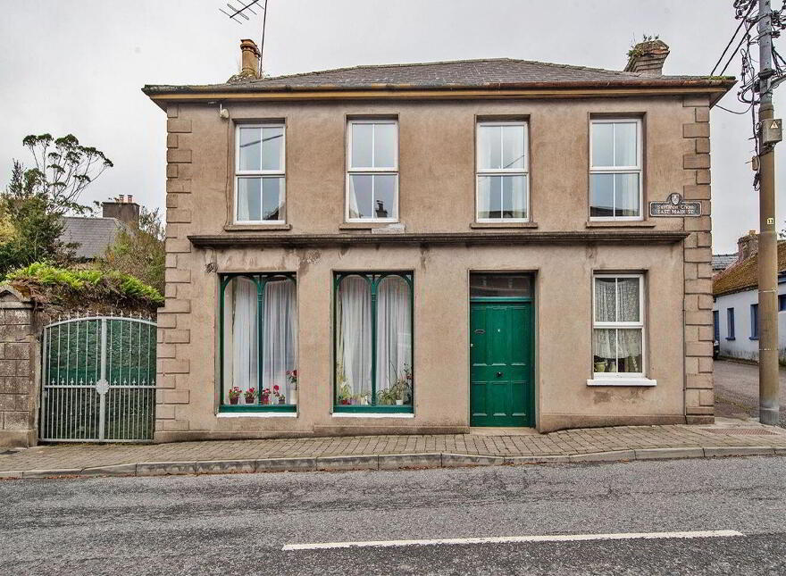 East Main Street, Lismore, P51TC98