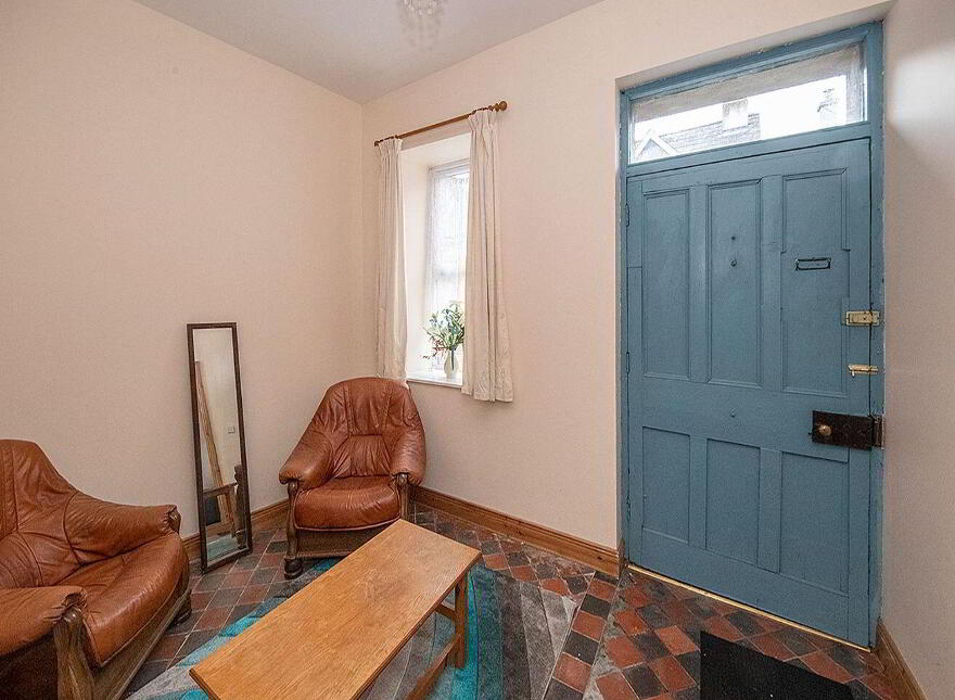 East Main Street, Lismore, P51TC98