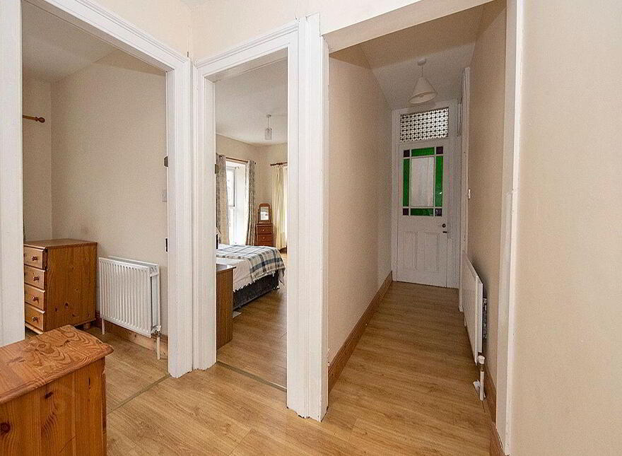 East Main Street, Lismore, P51TC98