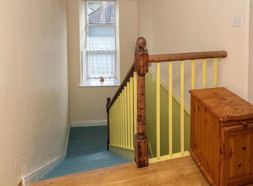 East Main Street, Lismore, P51TC98
