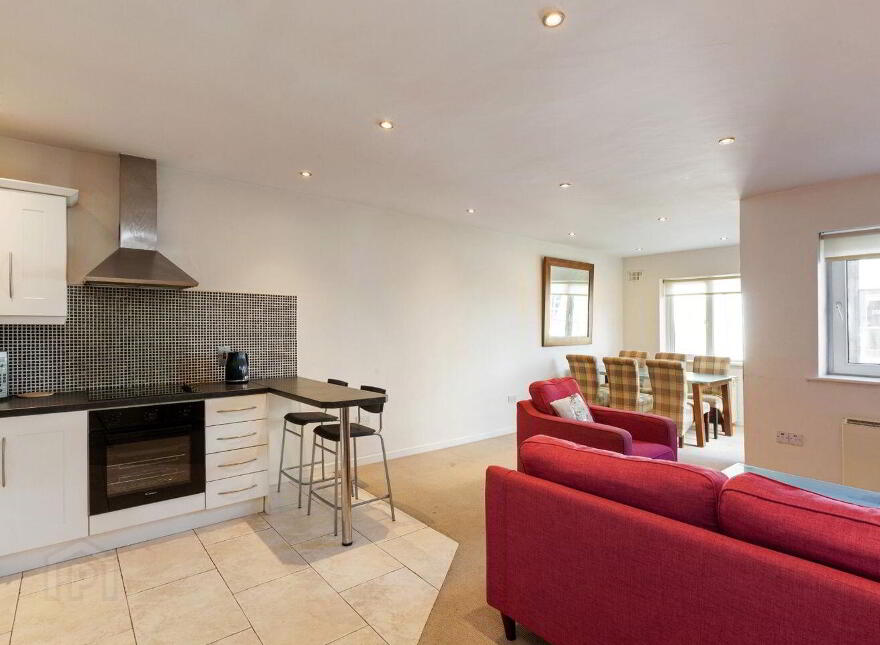 Apt 12, 124 Capel Street, Dublin 1, D01P2W6