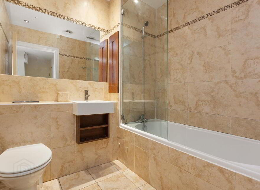 Apt 12, 124 Capel Street, Dublin 1, D01P2W6