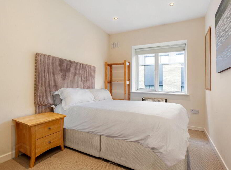 Apt 12, 124 Capel Street, Dublin 1, D01P2W6