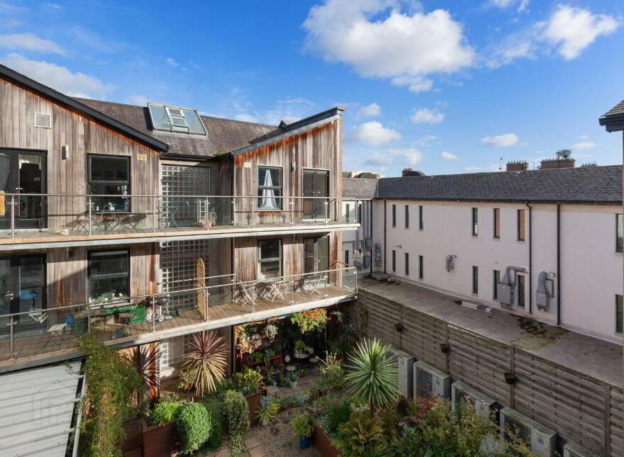 Apt 12, 124 Capel Street, Dublin 1, D01P2W6