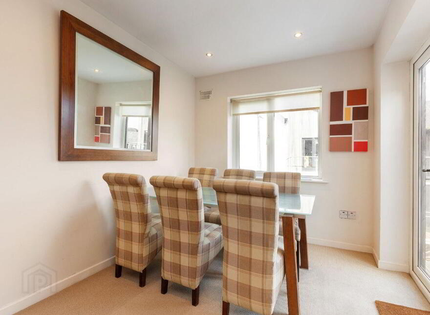 Apt 12, 124 Capel Street, Dublin 1, D01P2W6