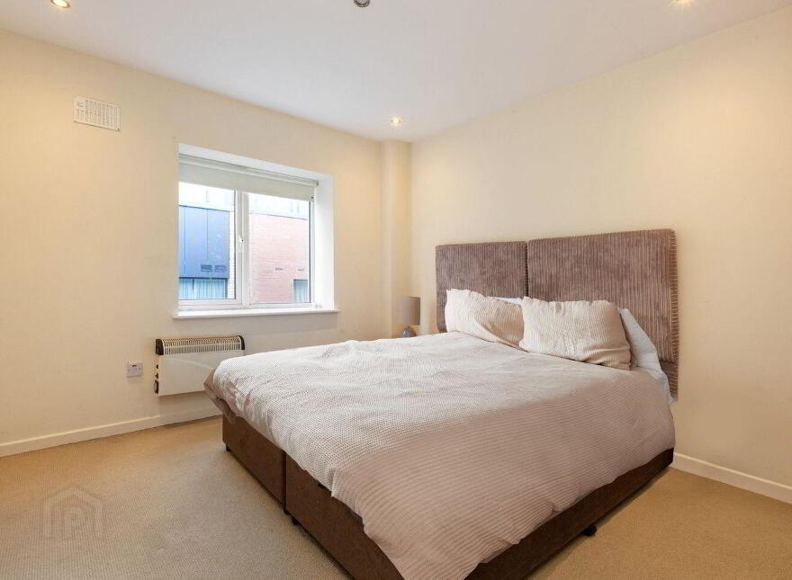 Apt 12, 124 Capel Street, Dublin 1, D01P2W6