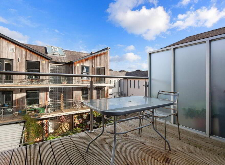 Apt 12, 124 Capel Street, Dublin 1, D01P2W6