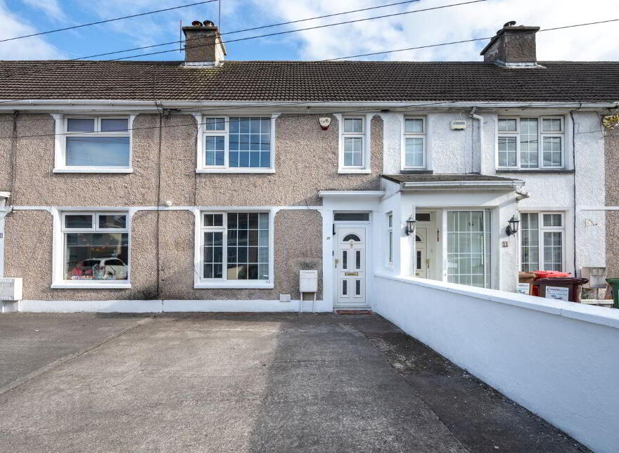 27 Bonaventure Place, Greenmount, Cork, T12A3P8