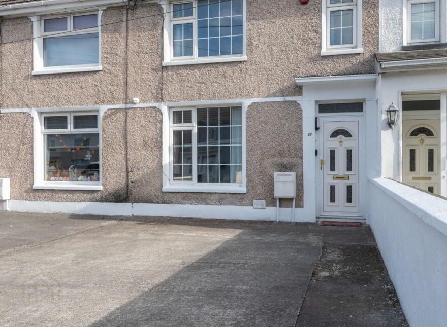 27 Bonaventure Place, Greenmount, Cork, T12A3P8