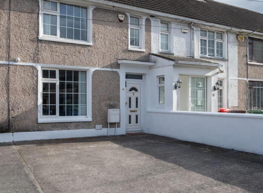 27 Bonaventure Place, Greenmount, Cork, T12A3P8