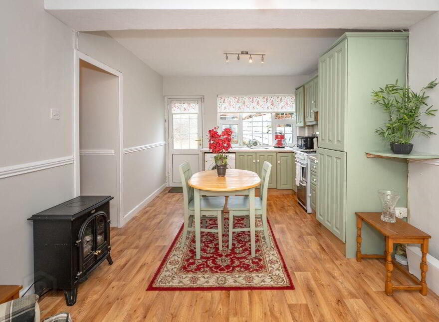27 Bonaventure Place, Greenmount, Cork, T12A3P8