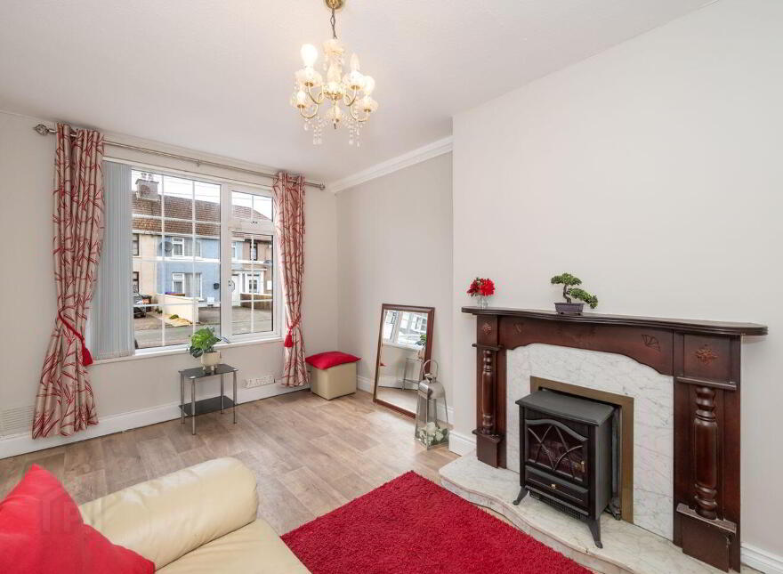 27 Bonaventure Place, Greenmount, Cork, T12A3P8