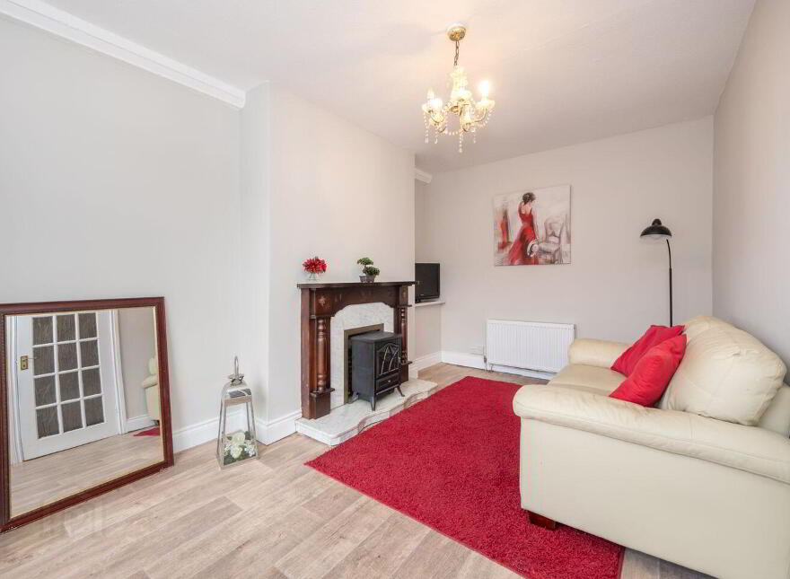 27 Bonaventure Place, Greenmount, Cork, T12A3P8