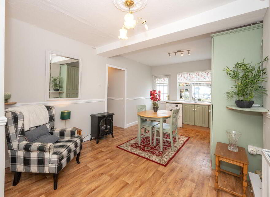 27 Bonaventure Place, Greenmount, Cork, T12A3P8