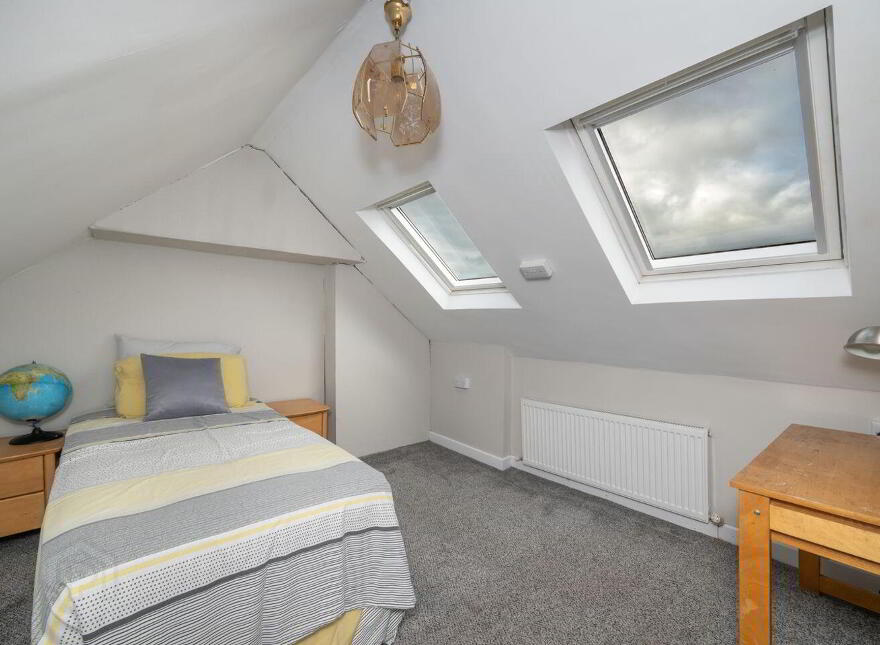 27 Bonaventure Place, Greenmount, Cork, T12A3P8