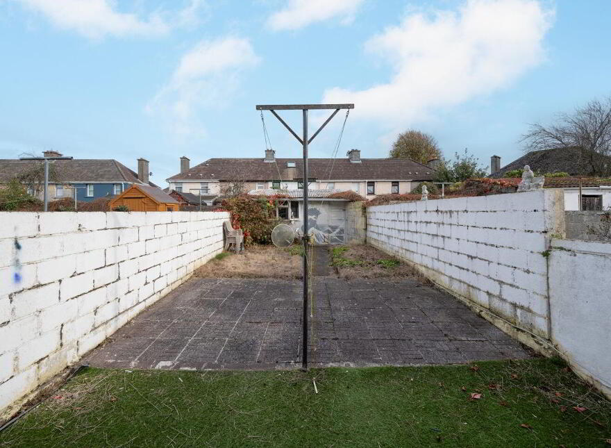 27 Bonaventure Place, Greenmount, Cork, T12A3P8