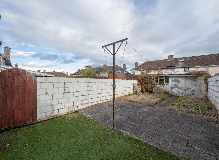 27 Bonaventure Place, Greenmount, Cork, T12A3P8