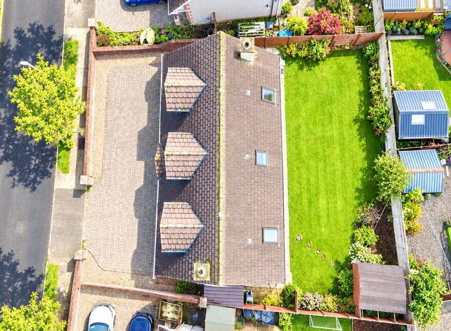 113 Sliabh Rua, Moate