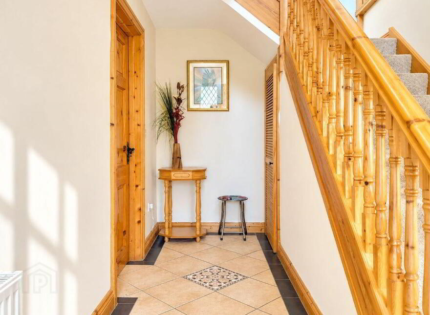 113 Sliabh Rua, Moate