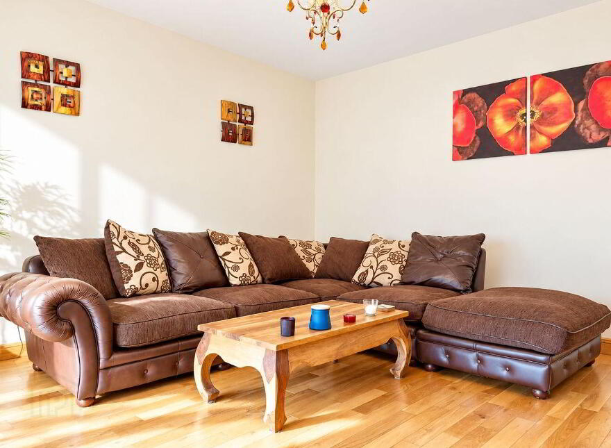 113 Sliabh Rua, Moate
