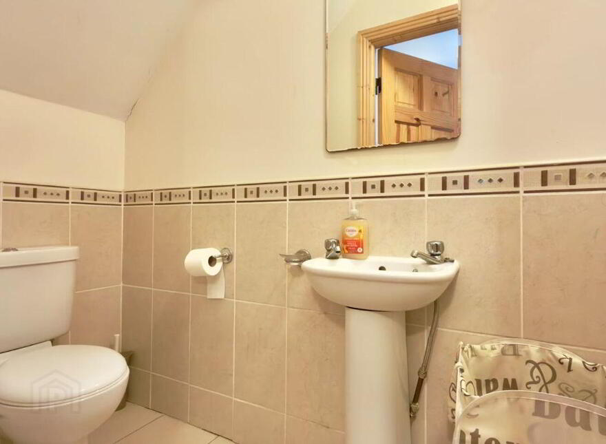 113 Sliabh Rua, Moate