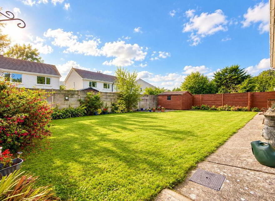 113 Sliabh Rua, Moate