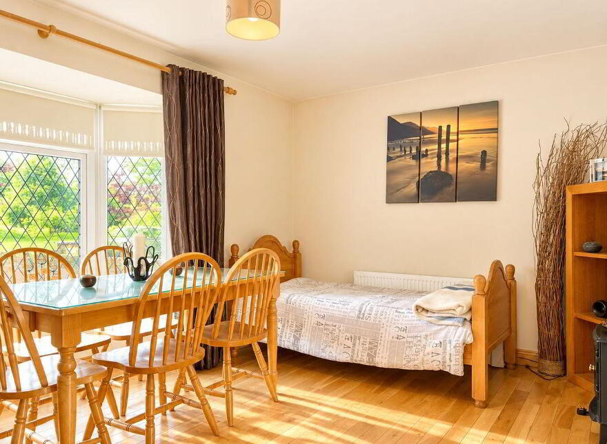 113 Sliabh Rua, Moate