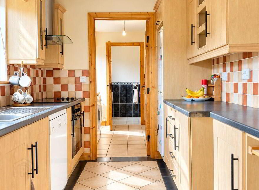 113 Sliabh Rua, Moate