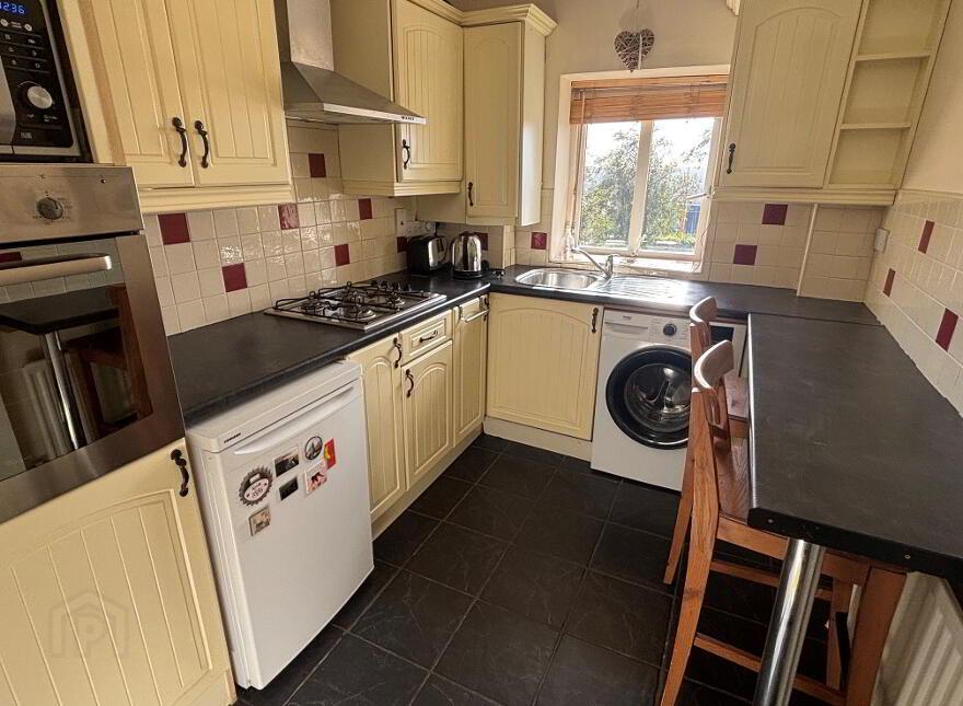 Apt 12, Bellevue Court, Old Youghal Road, Cork, T23TW67