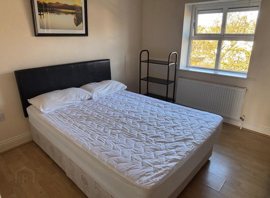 Apt 12, Bellevue Court, Old Youghal Road, Cork, T23TW67