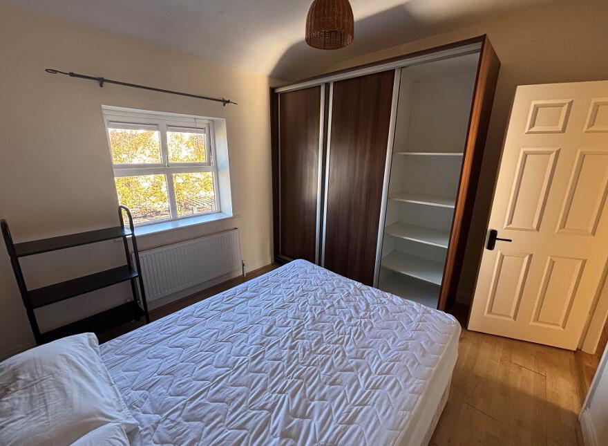 Apt 12, Bellevue Court, Old Youghal Road, Cork, T23TW67