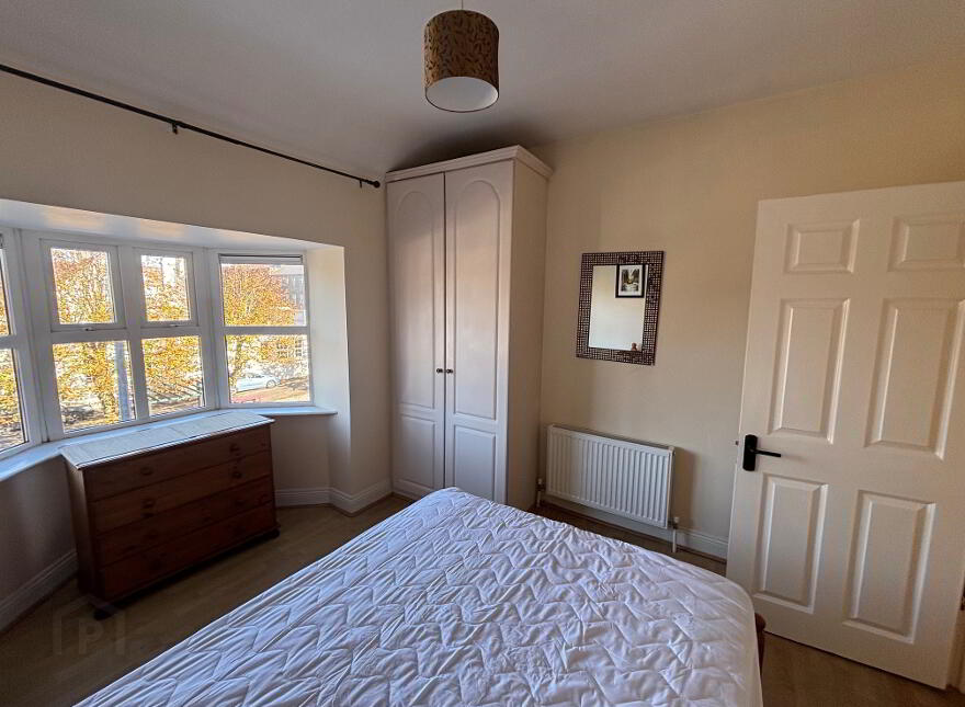 Apt 12, Bellevue Court, Old Youghal Road, Cork, T23TW67