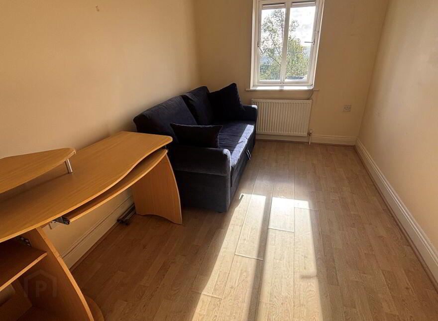 Apt 12, Bellevue Court, Old Youghal Road, Cork, T23TW67