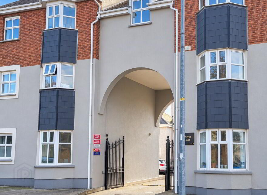 Apt 12, Bellevue Court, Old Youghal Road, Cork, T23TW67