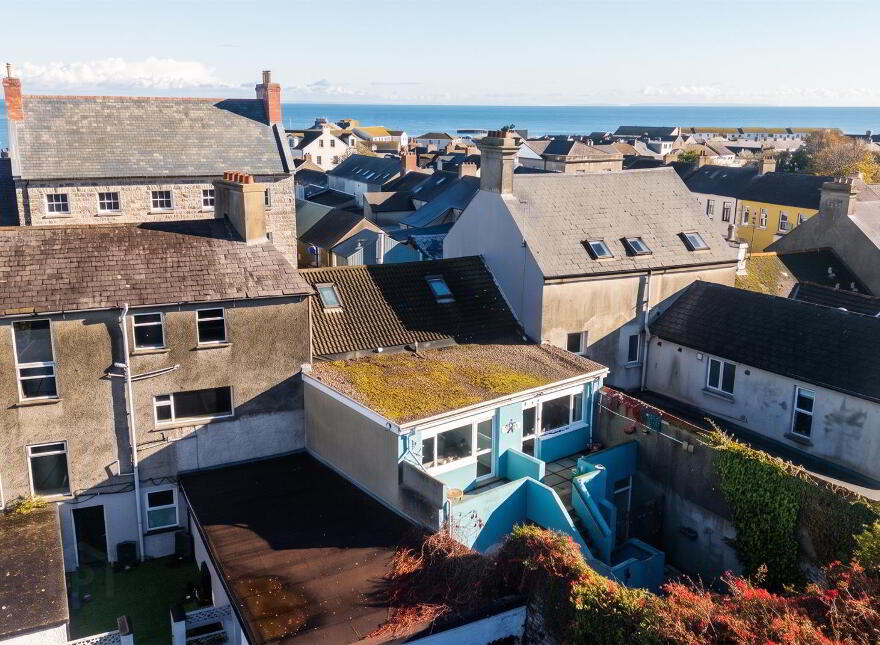 27-29 High Street, Donaghadee, BT21 0AH