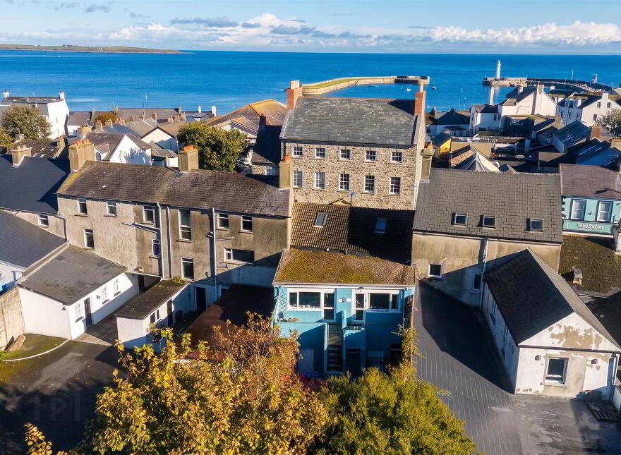 27-29 High Street, Donaghadee, BT21 0AH