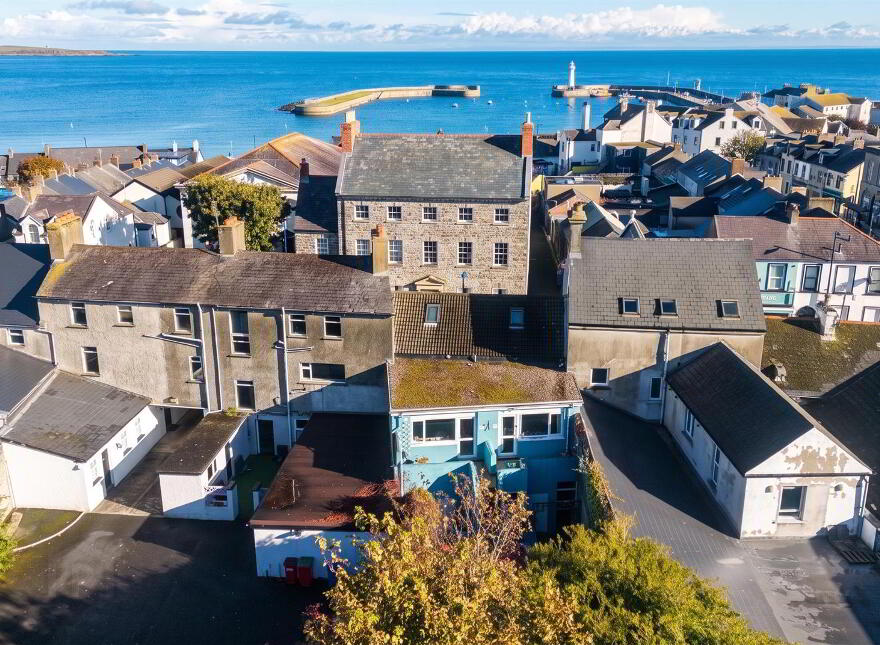 27-29 High Street, Donaghadee, BT21 0AH