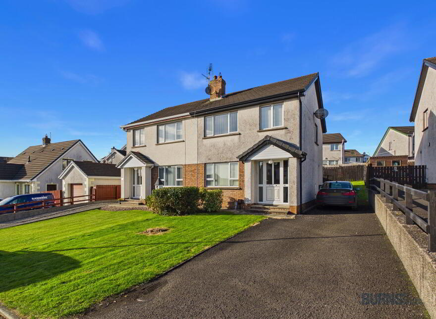 60 Pineyhill, Magherafelt, BT45 6PY