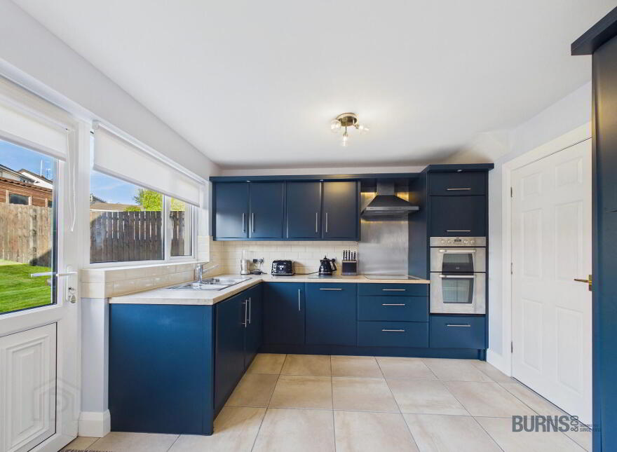 60 Pineyhill, Magherafelt, BT45 6PY