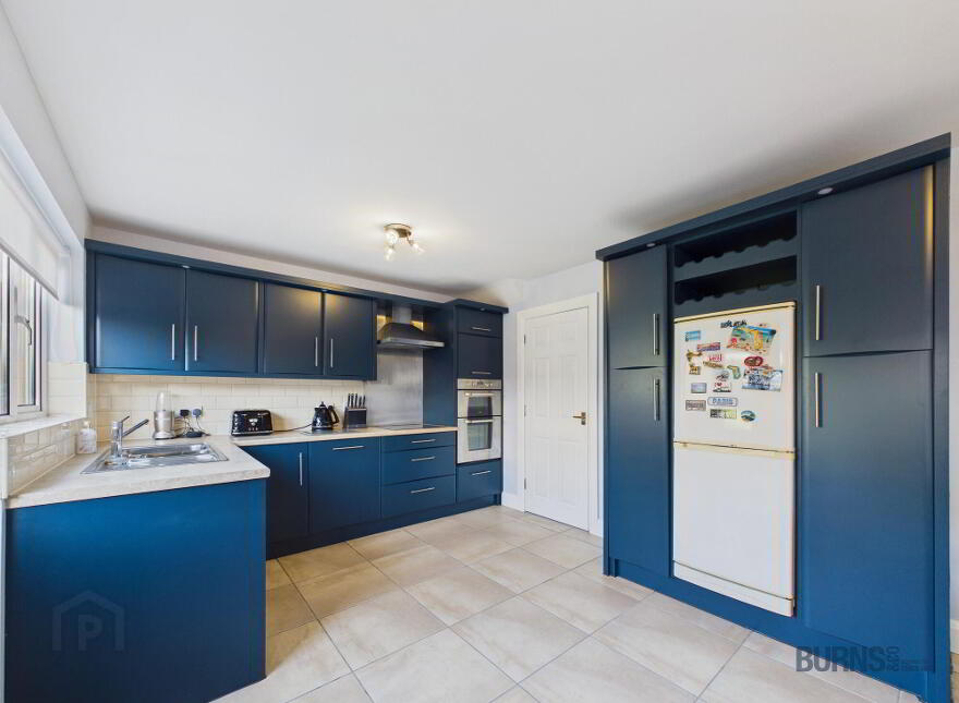 60 Pineyhill, Magherafelt, BT45 6PY